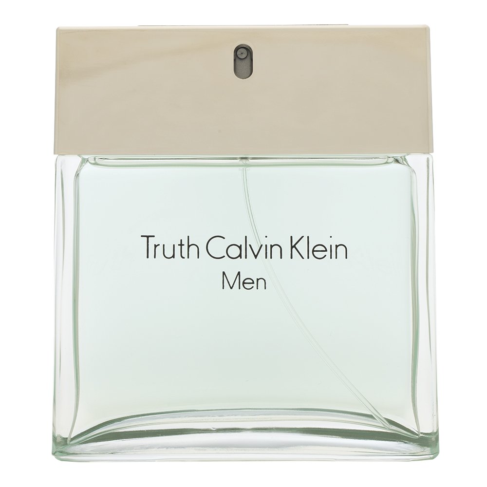 Calvin Klein Truth for Men Eau de Toilette da uomo 100 ml