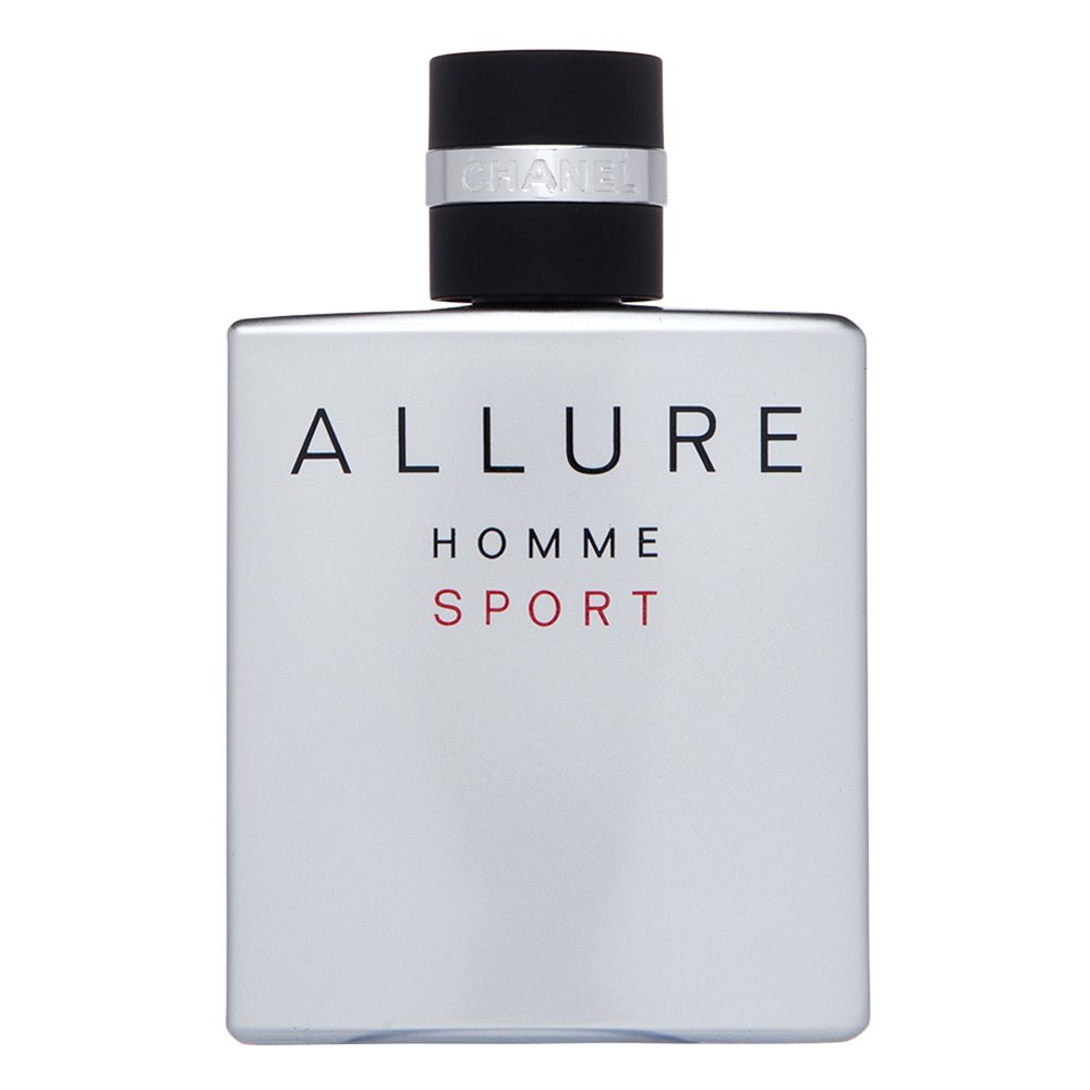 Chanel Allure Homme Sport Eau de Toilette da uomo 50 ml