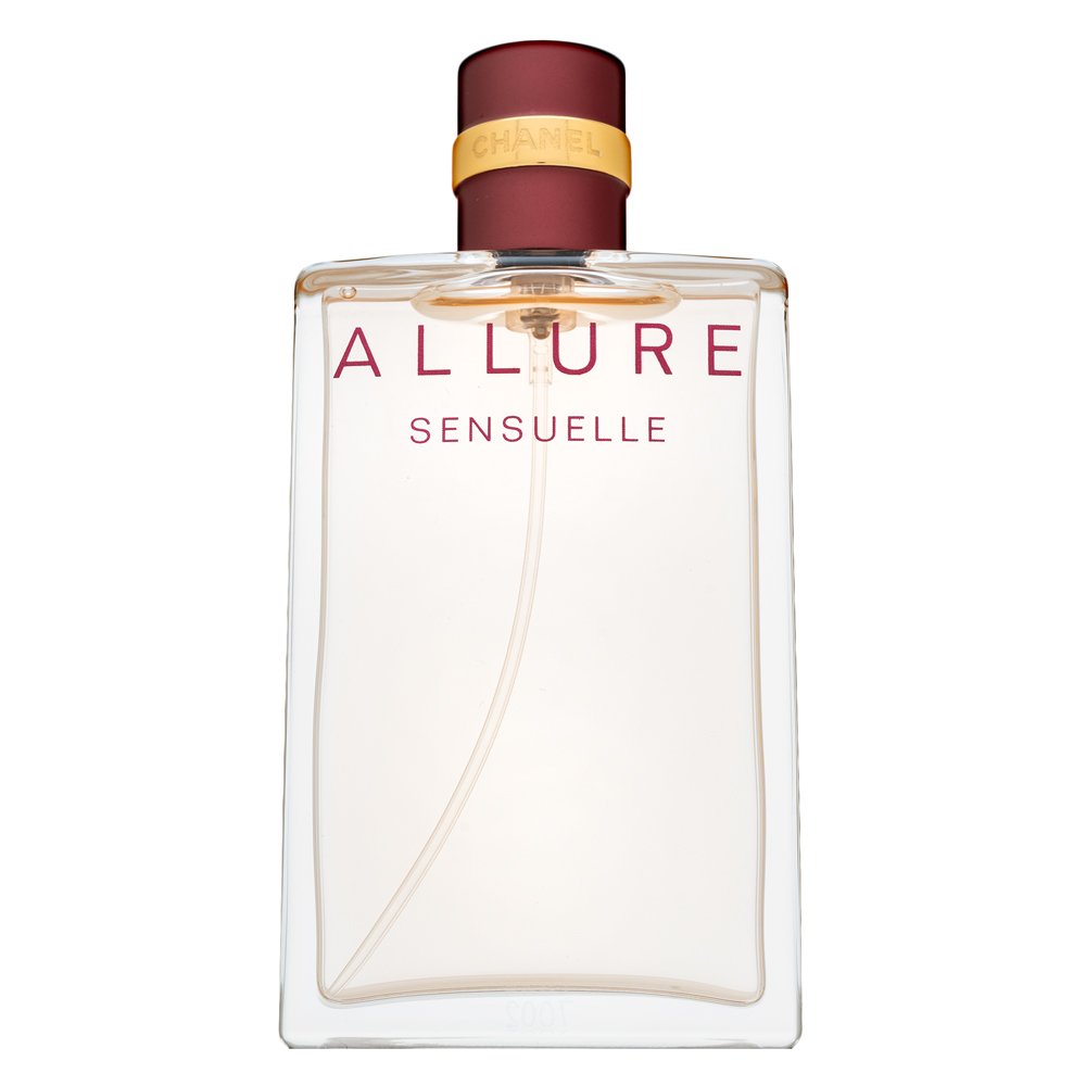Chanel Allure Sensuelle Eau de Parfum da donna 50 ml