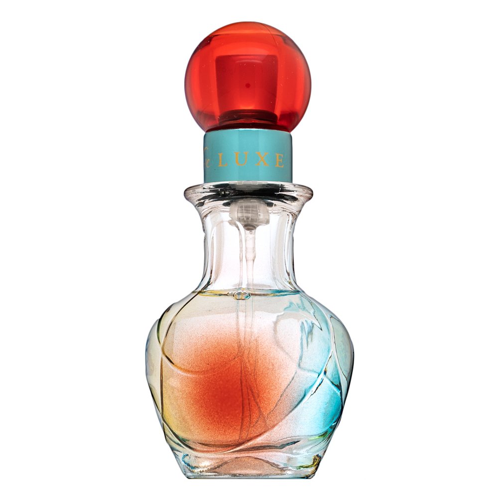 Jennifer Lopez Live Luxe Eau de Parfum da donna 15 ml