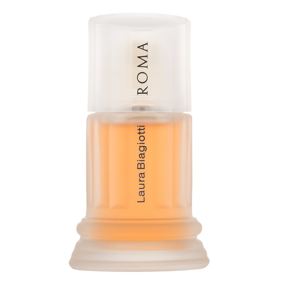 Laura Biagiotti Roma Eau de Toilette da donna 50 ml