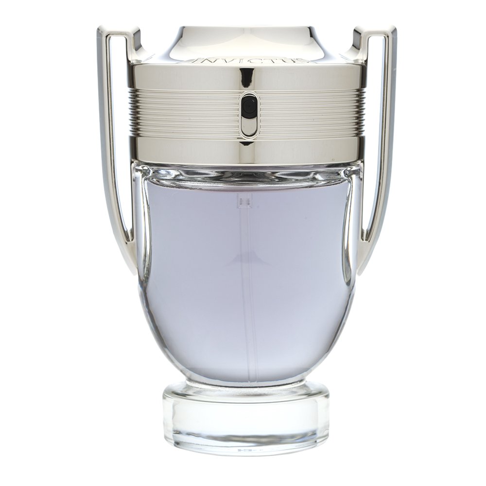Paco Rabanne Invictus Eau de Toilette da uomo 50 ml