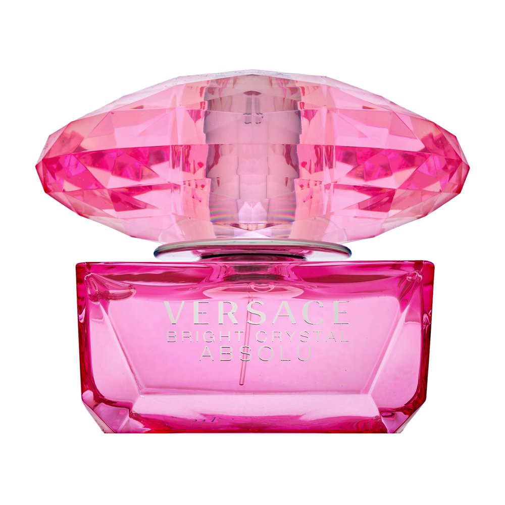 Versace Bright Crystal Absolu Eau de Parfum da donna 50 ml