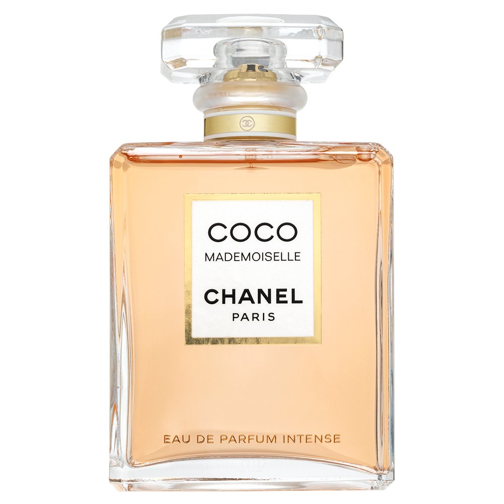 Chanel Coco Mademoiselle Intense Eau de Parfum da donna 100 ml