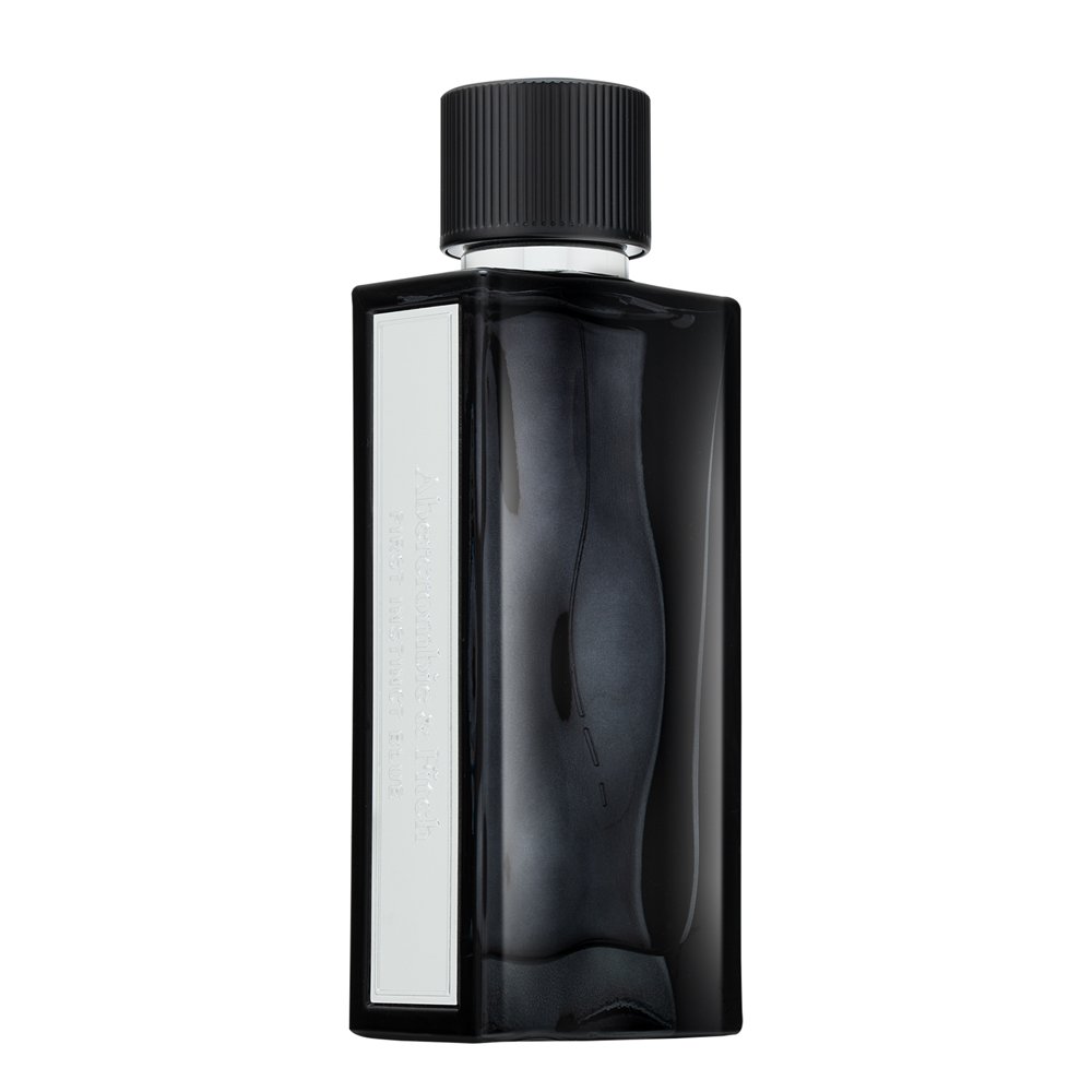 Abercrombie & Fitch First Instinct Blue Eau de Toilette da uomo 50 ml
