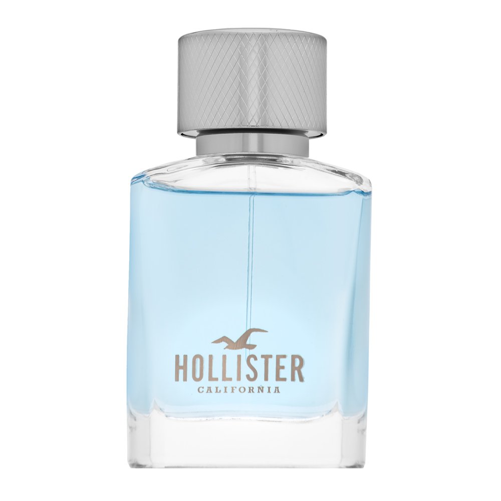 Hollister Wave For Him Eau de Toilette da uomo 30 ml