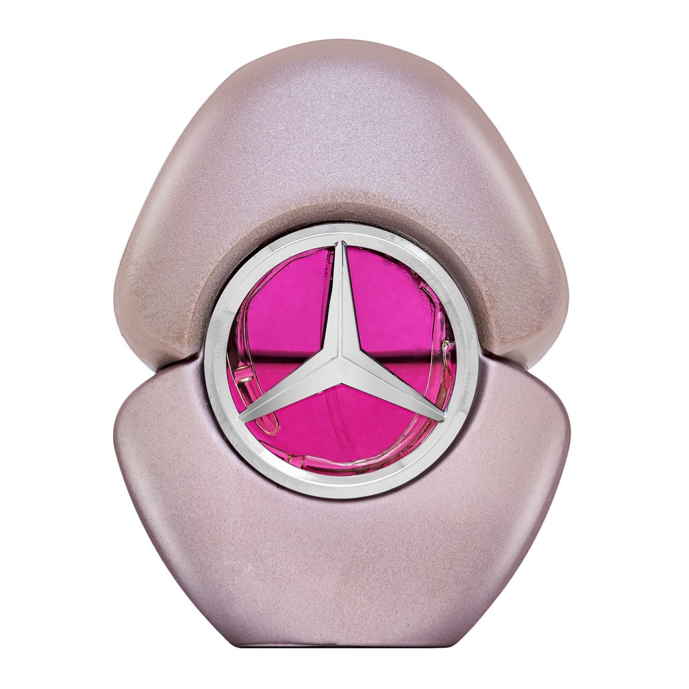 Mercedes-Benz Mercedes Benz Woman Eau de Parfum da donna 30 ml