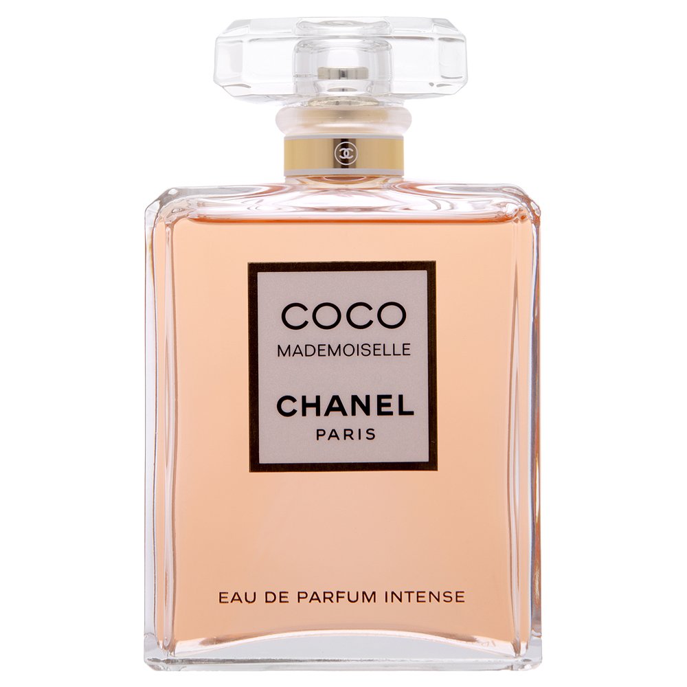 Chanel Coco Mademoiselle Intense Eau de Parfum da donna 200 ml