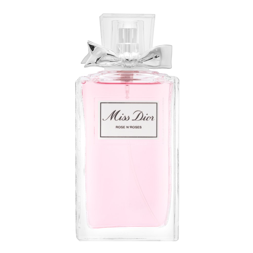 Dior (Christian Dior) Miss Dior Rose N'Roses Eau de Toilette da donna 100 ml
