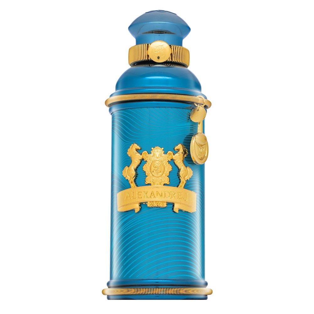 Alexandre.J The Collector Zafeer Oud Vanille Eau de Parfum da donna 100 ml