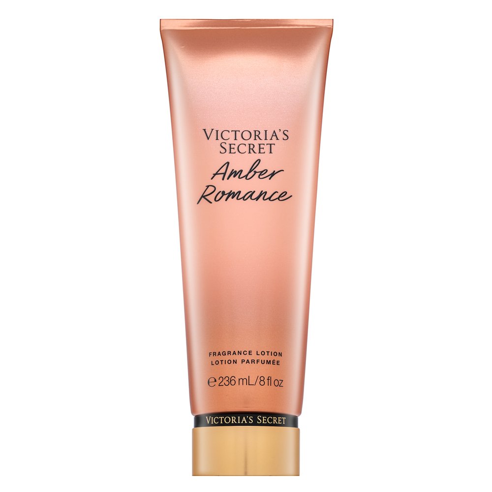 Victoria's Secret Amber Romance lozione per il corpo da donna 236 ml
