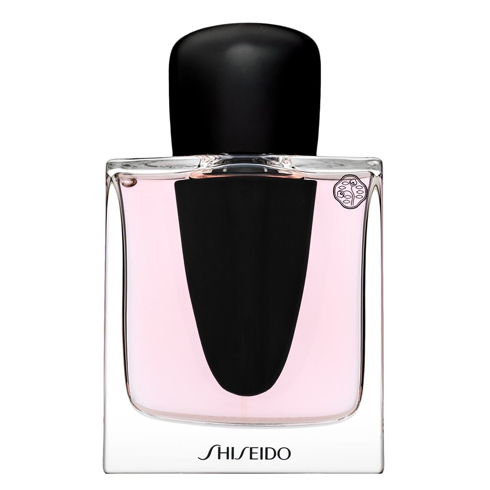 Shiseido Ginza Eau de Parfum da donna 50 ml
