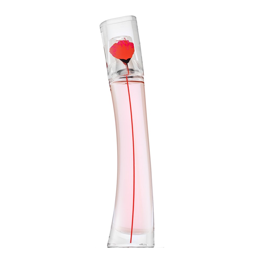 Kenzo Flower by Kenzo Poppy Bouquet Eau de Parfum da donna 30 ml