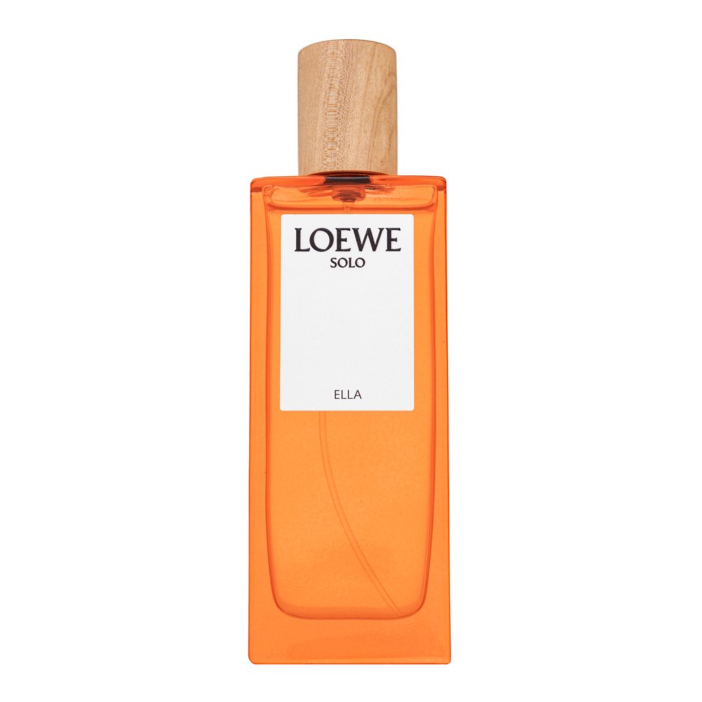 Loewe Solo Ella Eau de Parfum da donna 50 ml