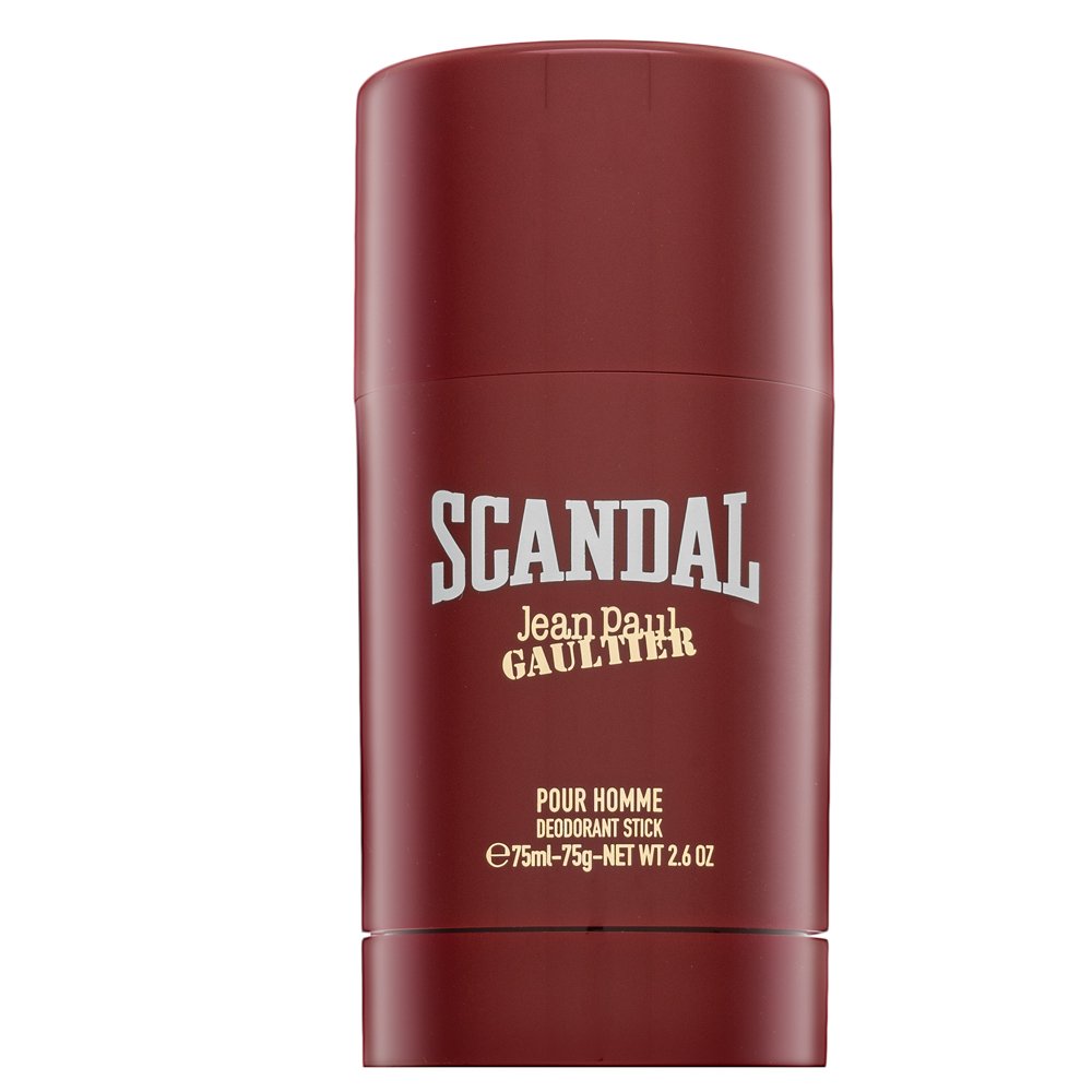 Jean P. Gaultier Scandal Pour Homme deostick da uomo 75 ml