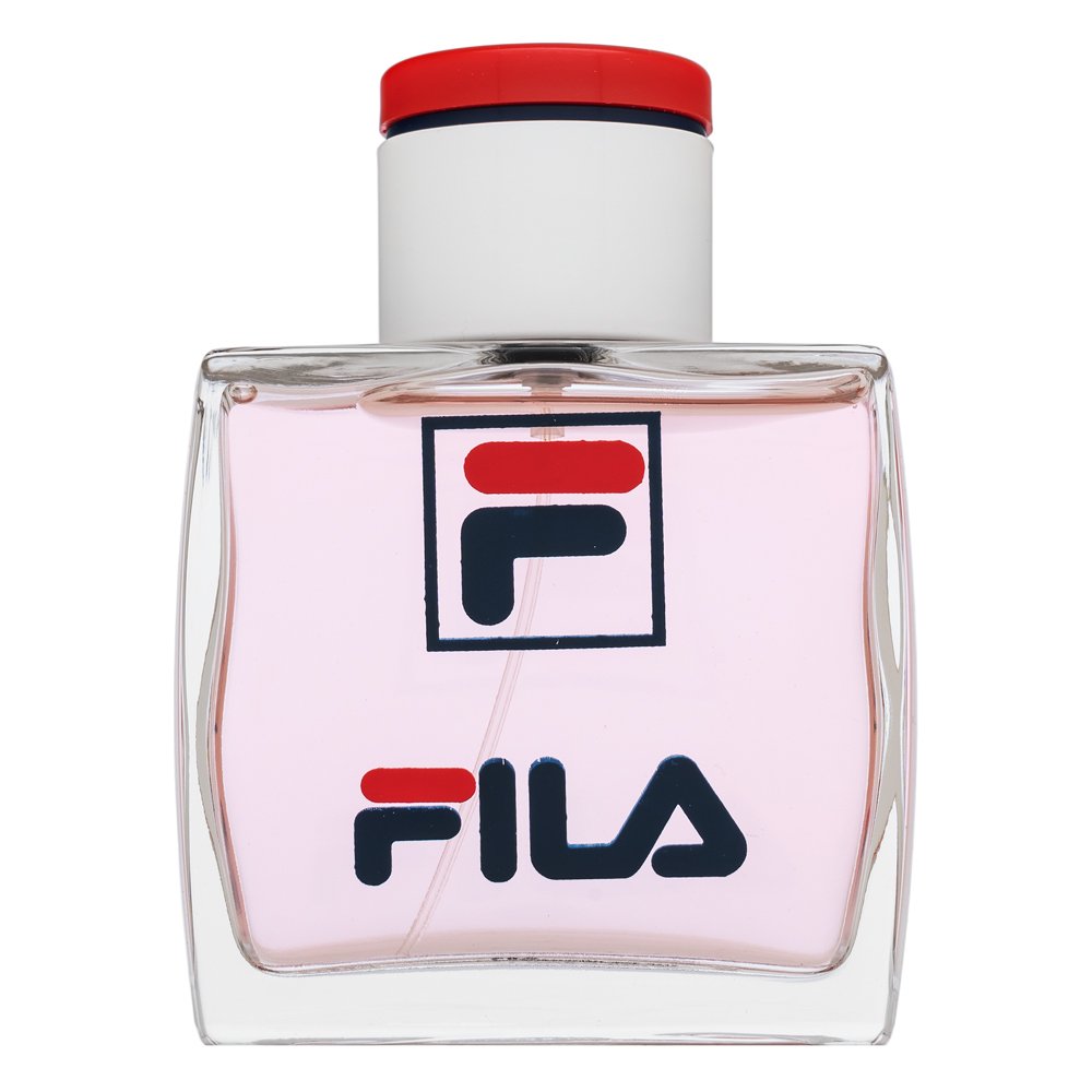 Fila Fila For Women Eau de Toilette da donna 100 ml