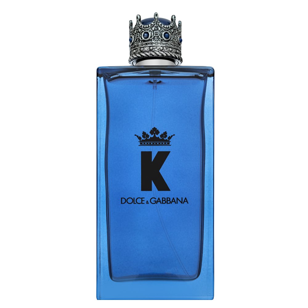 Dolce & Gabbana K by Dolce & Gabbana Eau de Parfum da uomo 200 ml