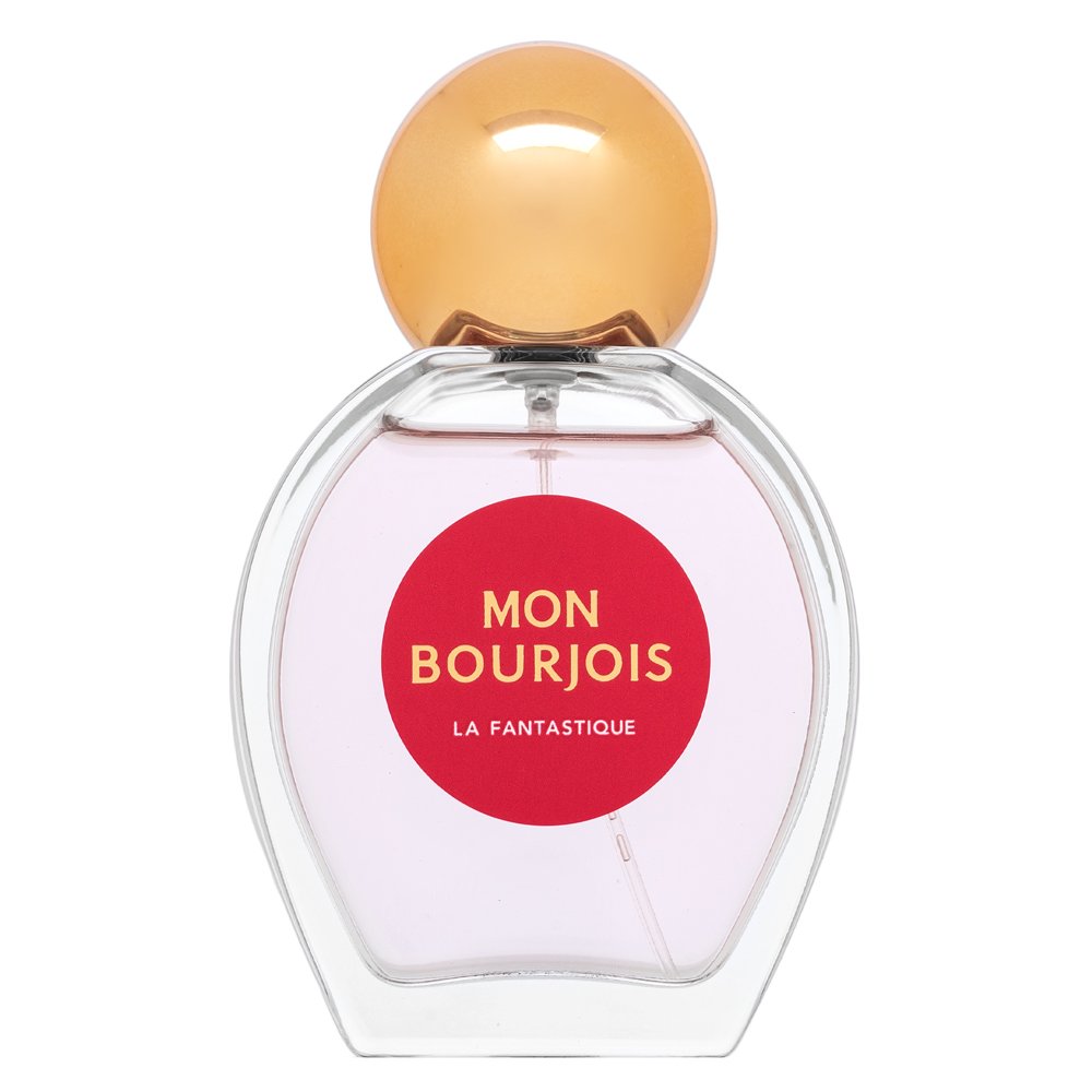 Bourjois Mon Bourjois La Fantastique Eau de Parfum da donna 50 ml
