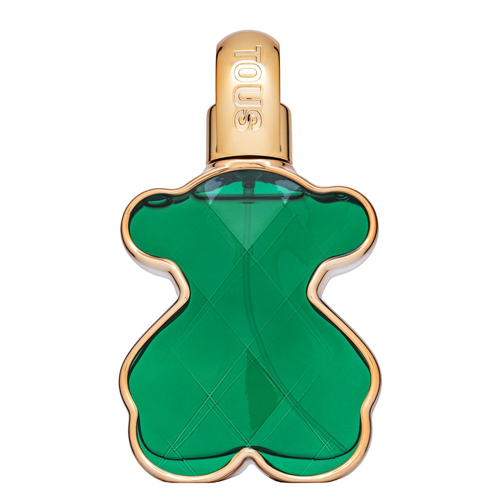 Tous LoveMe Emerald Elixir Eau de Parfum da donna 50 ml