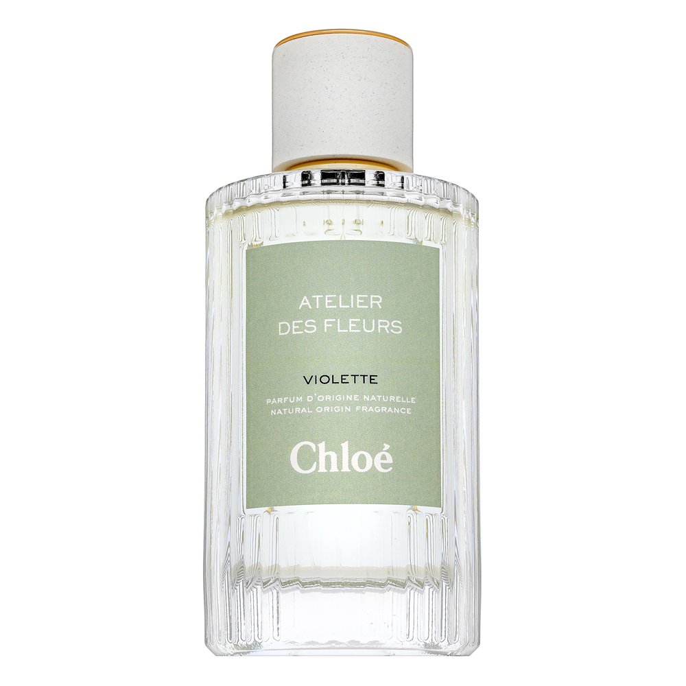 Chloé Violette Eau de Parfum da donna 150 ml