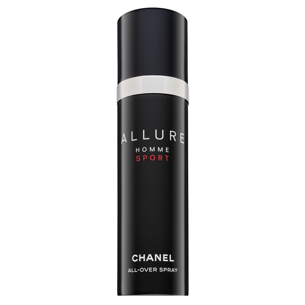 Chanel Allure Homme Sport spray per il corpo da uomo 100 ml