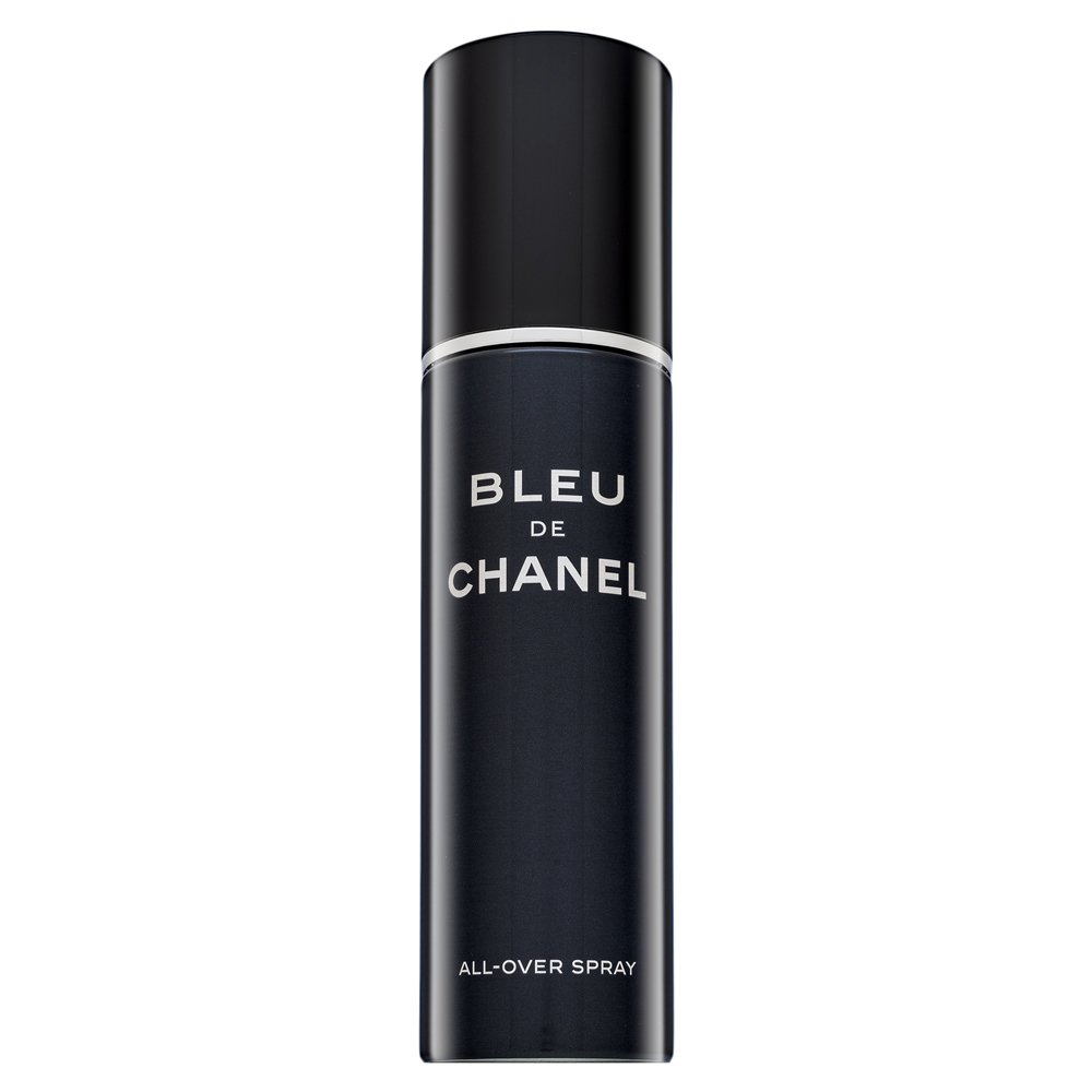 Chanel Bleu de Chanel spray per il corpo da uomo 100 ml