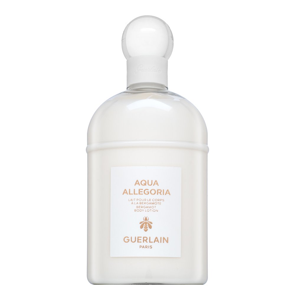 Guerlain Aqua Allegoria Bergamote Calabria lozione per il corpo unisex 200 ml
