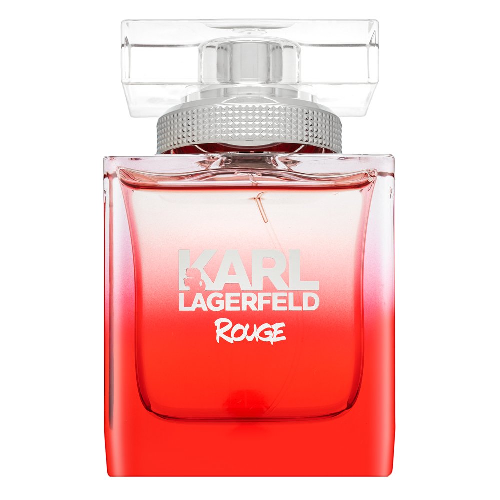 Lagerfeld Rouge Eau de Parfum da donna 85 ml