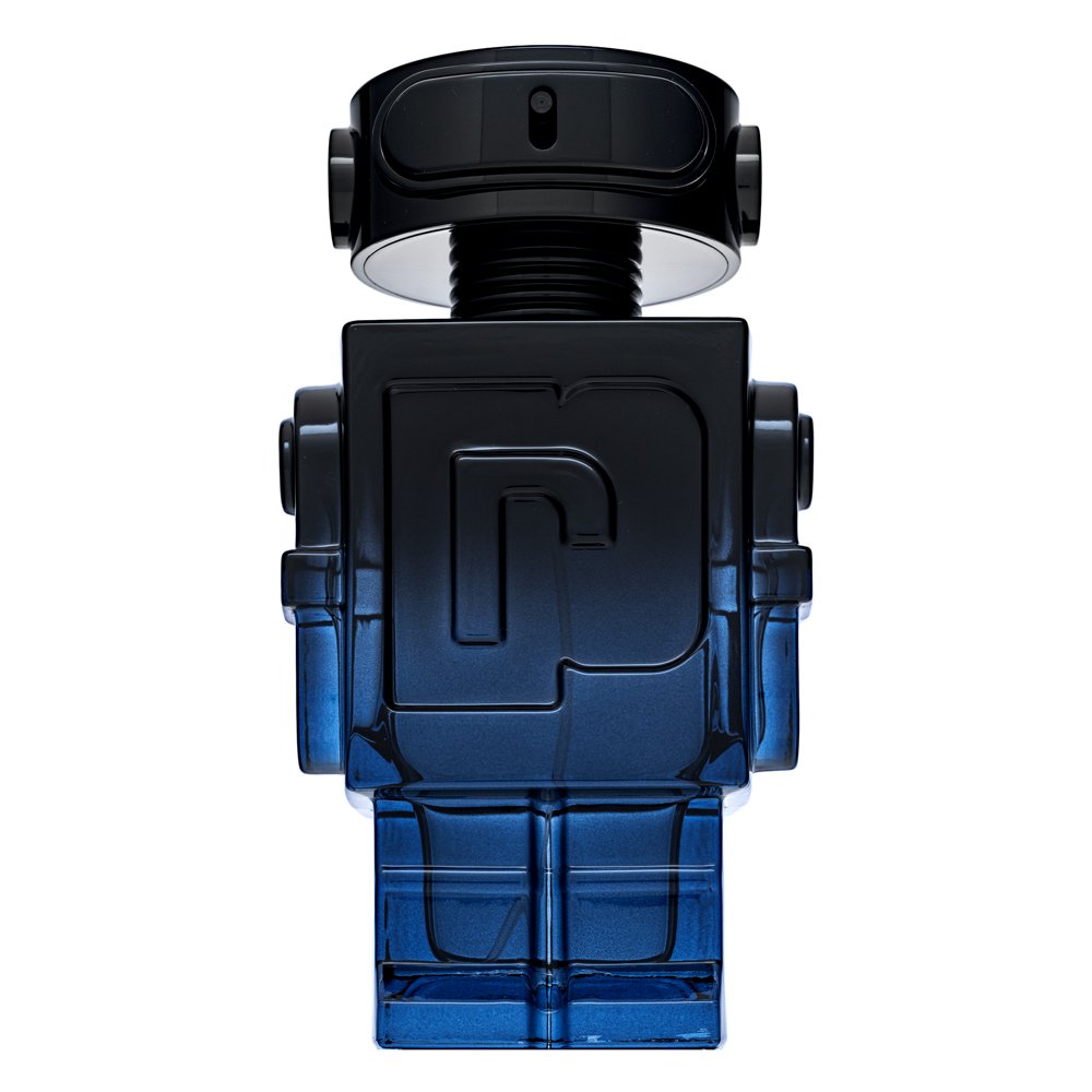 Paco Rabanne Phantom Intense Eau de Parfum da uomo 100 ml