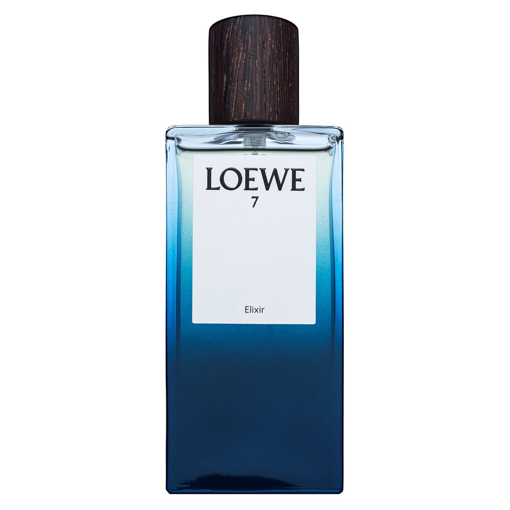 Loewe 7 Elixir Eau de Parfum da uomo 100 ml