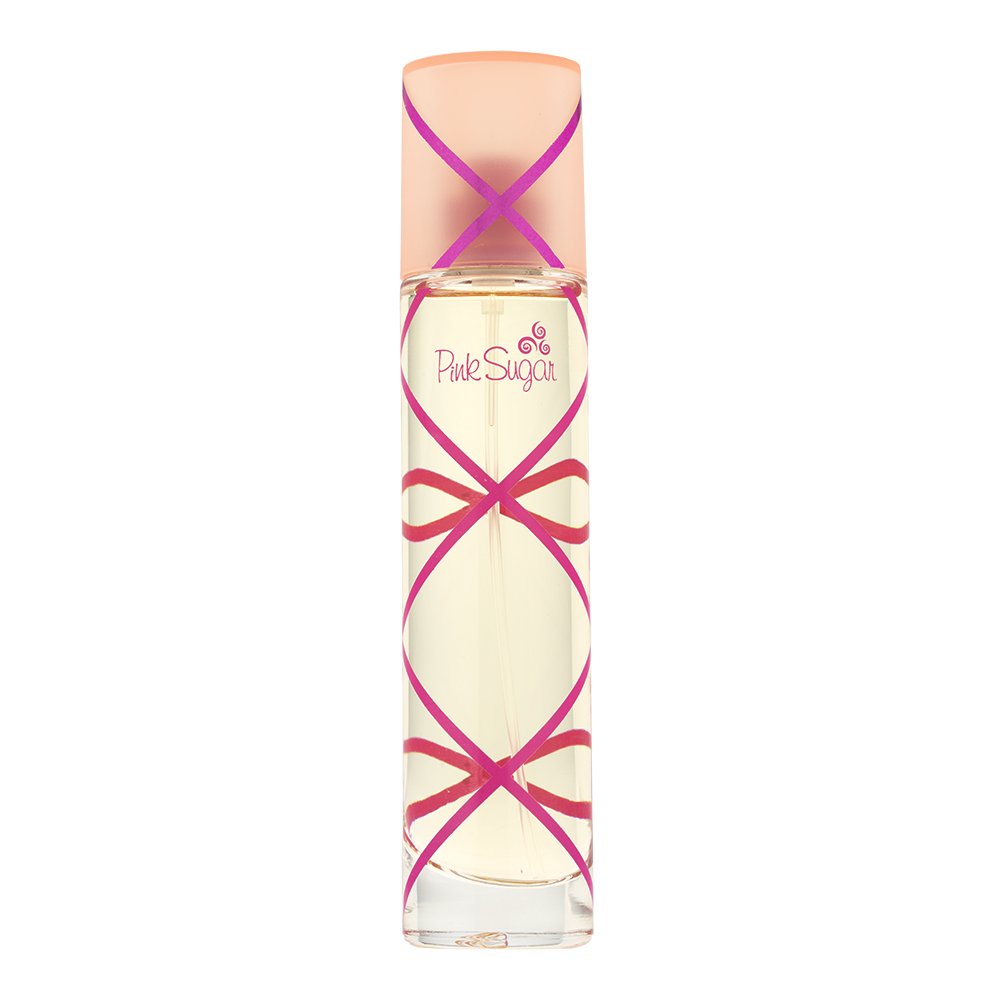 Aquolina Pink Sugar Eau de Toilette da donna 50 ml