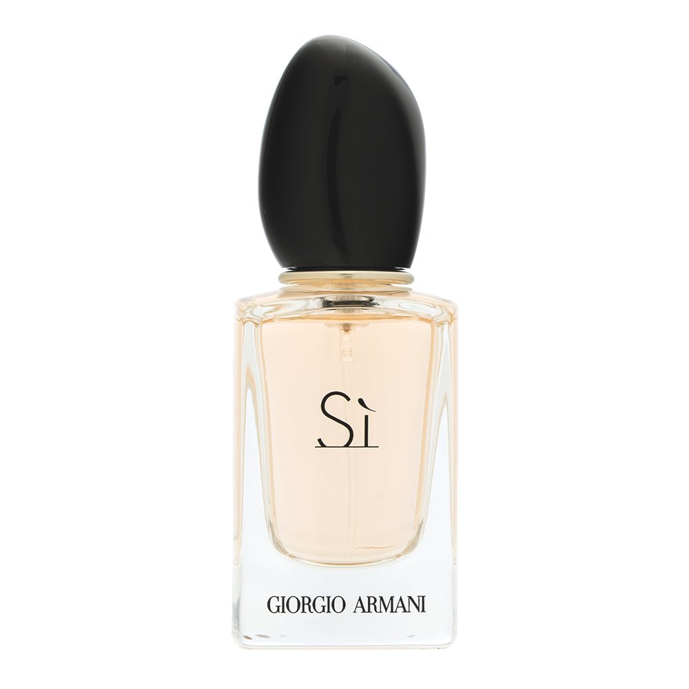 Armani (Giorgio Armani) Sì Eau de Parfum da donna 30 ml