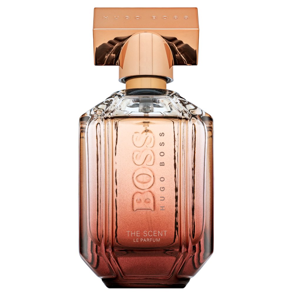 Hugo Boss The Scent Le Parfum profumo da donna 50 ml