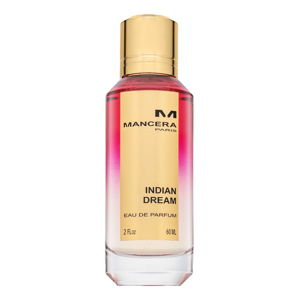 Mancera Indian Dream Eau de Parfum da donna 60 ml