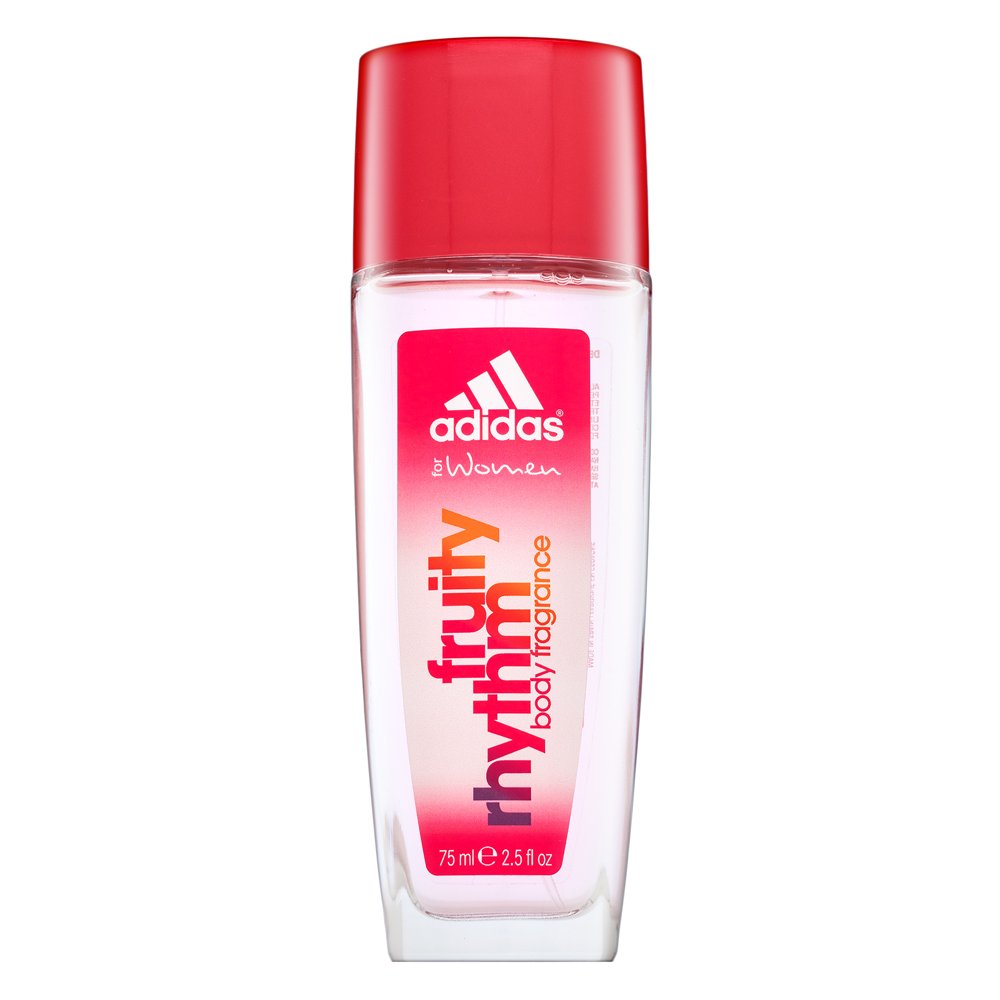 Adidas Fruity Rhythm deodorante in spray da donna 75 ml