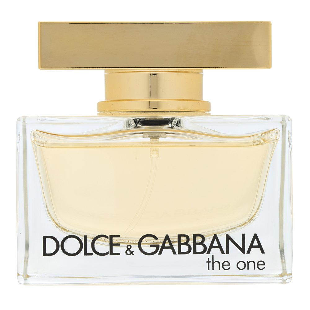 Dolce & Gabbana The One Eau de Parfum da donna 50 ml
