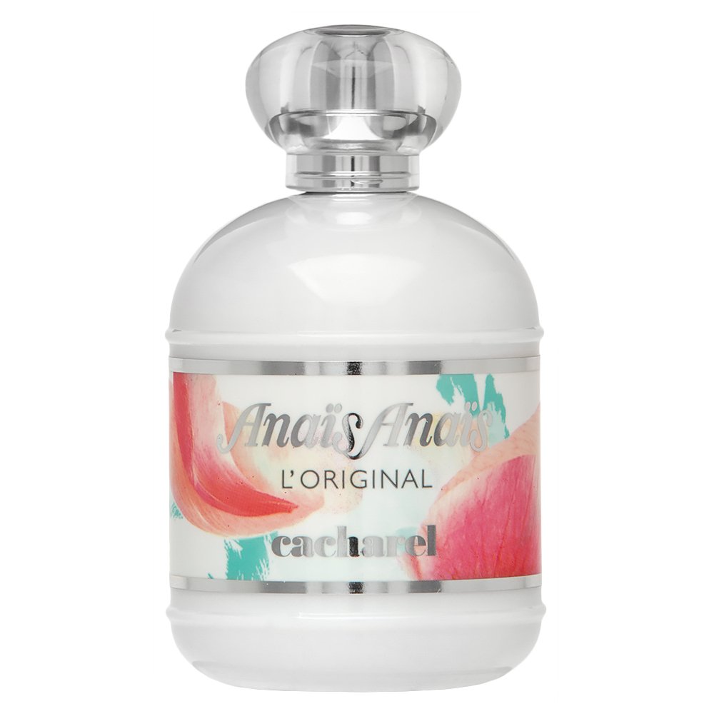 Cacharel Anais Anais L´Original Eau de Toilette da donna 100 ml