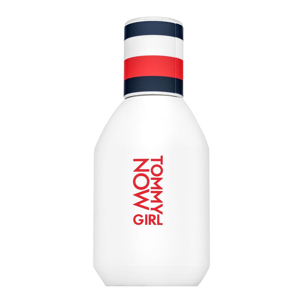 Tommy Hilfiger Tommy Girl Now Eau de Toilette da donna 30 ml