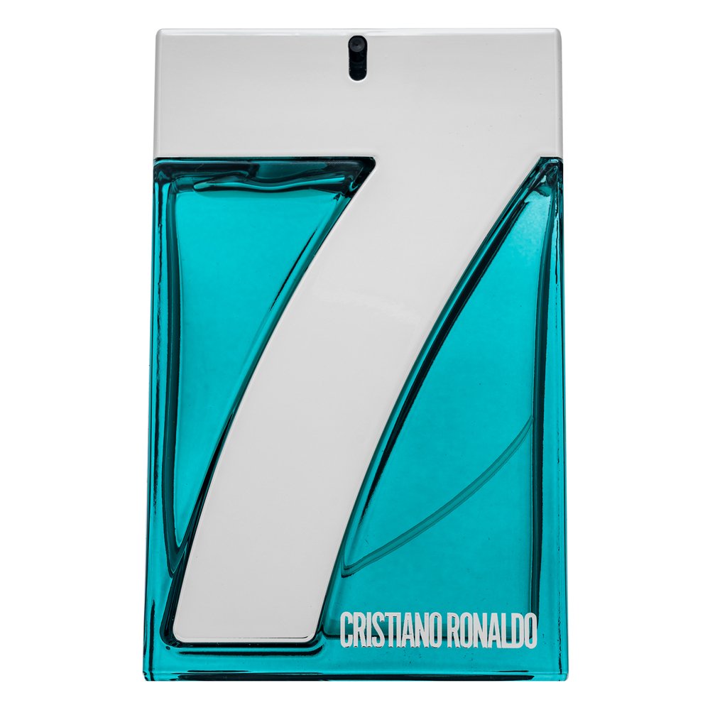 Cristiano Ronaldo CR7 Origins Eau de Toilette da uomo 100 ml