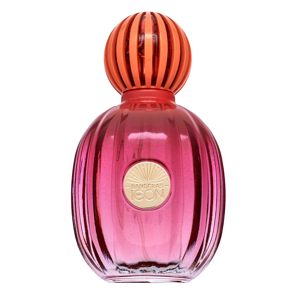 Antonio Banderas The Icon Splendid Eau de Parfum da donna 100 ml