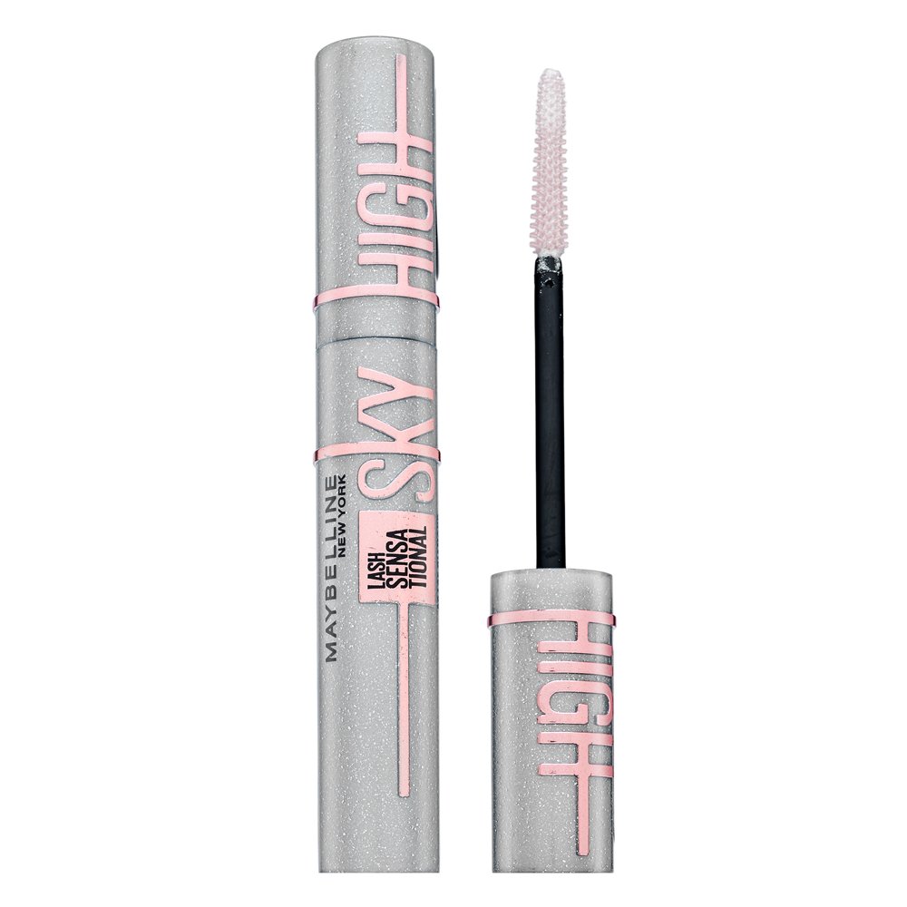 Maybelline Lash Sensational Sky High Mascara mascara per l'estensione delle ciglia e volume Space Diamond 7,2 ml