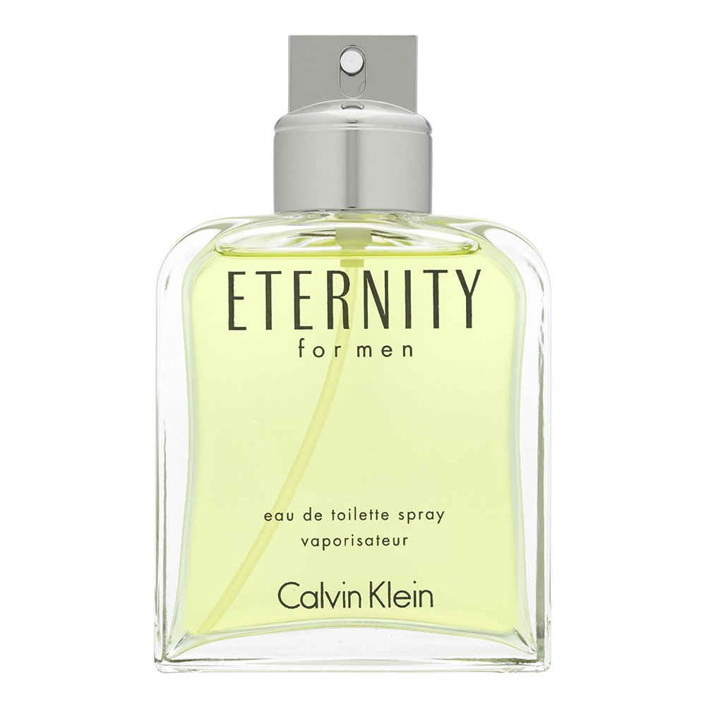 Calvin Klein Eternity for Men Eau de Toilette da uomo 200 ml