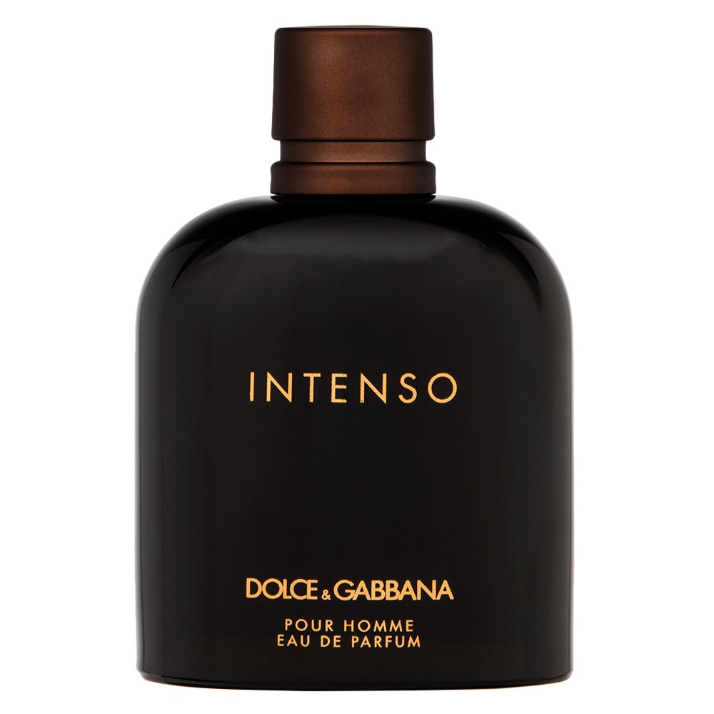 Dolce & Gabbana Pour Homme Intenso Eau de Parfum da uomo 200 ml