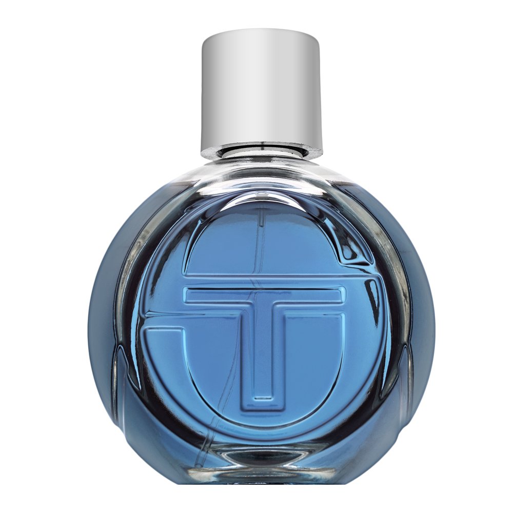 Sergio Tacchini Smash Eau de Toilette da uomo 100 ml