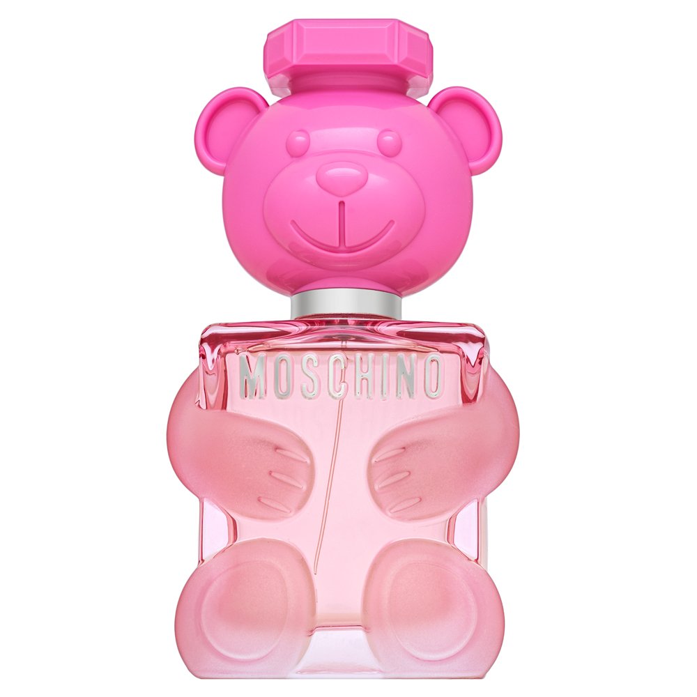 Moschino Toy 2 Bubble Gum Eau de Toilette da donna 100 ml
