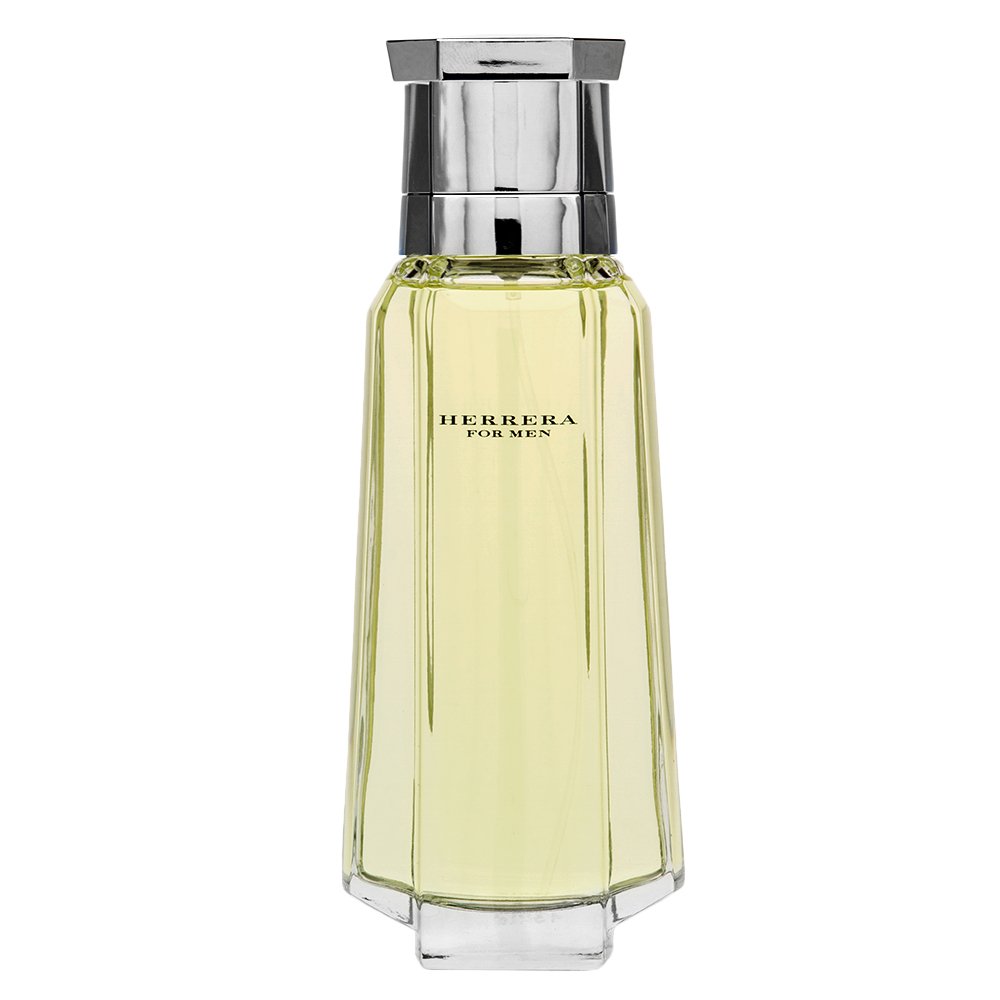 Carolina Herrera Herrera For Men Eau de Toilette da uomo 200 ml