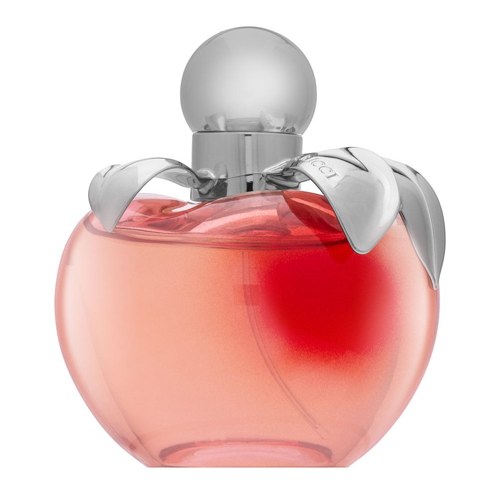 Nina Ricci Nina Eau de Toilette da donna 80 ml
