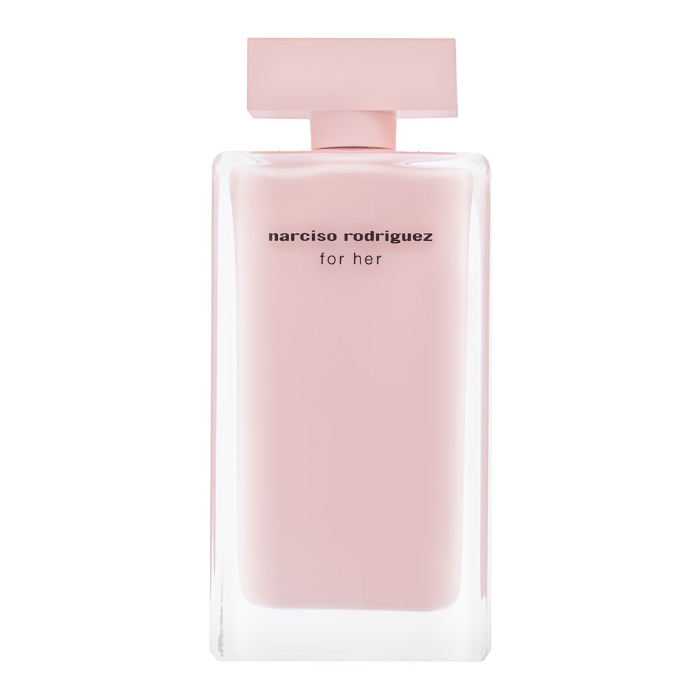 Narciso Rodriguez For Her Eau de Parfum da donna 150 ml