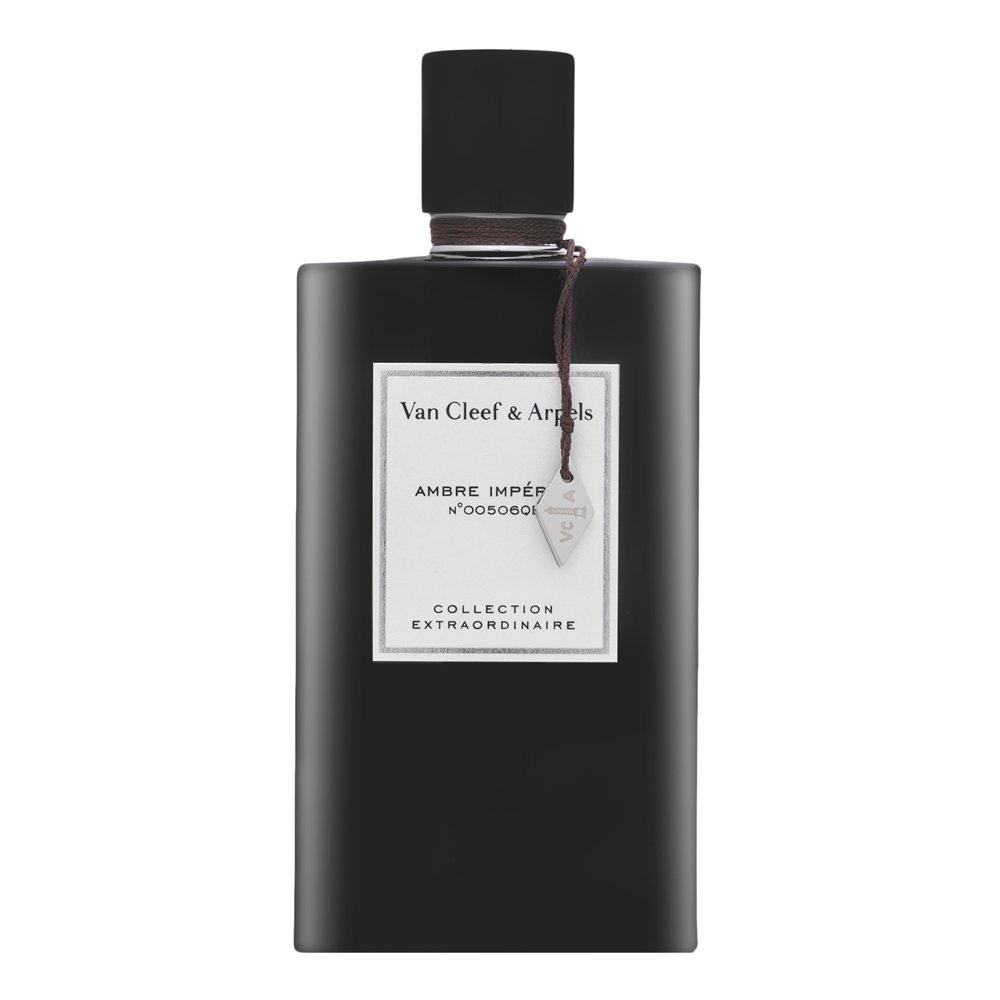 Van Cleef & Arpels Ambre Impérial Eau de Parfum unisex 75 ml