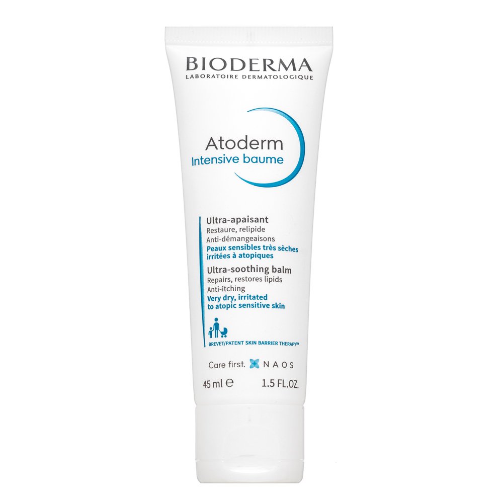 Bioderma Atoderm balsamo lenitivo Intensive Baume 45 ml
